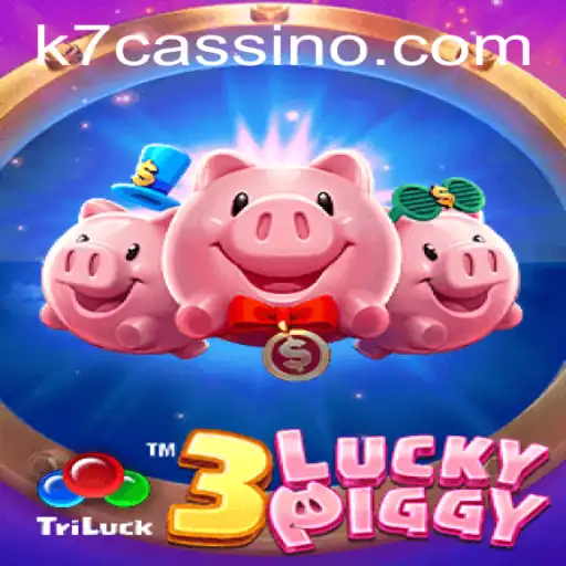 Descubra o Mundo Fascinante de 3LUCKYPIGGY: O Jogo Que Está Encantando Todos no k7.games