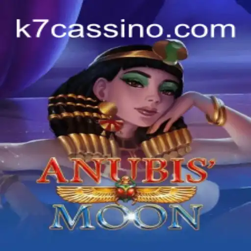Descubra AnubisMoon: A Inovação Fascinante de k7.games