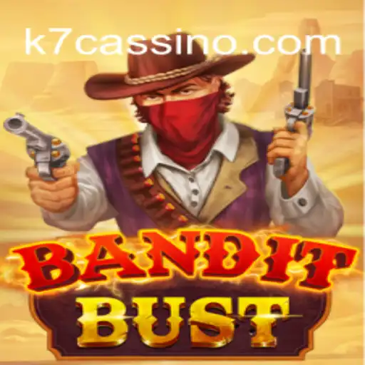 Descubra o Emocionante Mundo de BanditBust: O Novo Jogo em k7.games