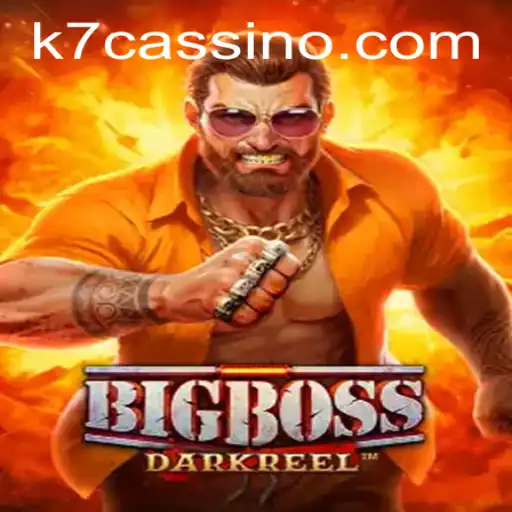 Descubra BigBoss: Um Jogo Inovador da k7.games