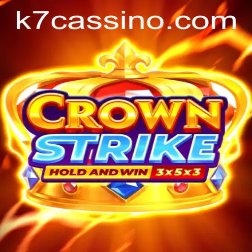 CrownStrike: Explorando o Universo do Novo Fenômeno dos Jogos