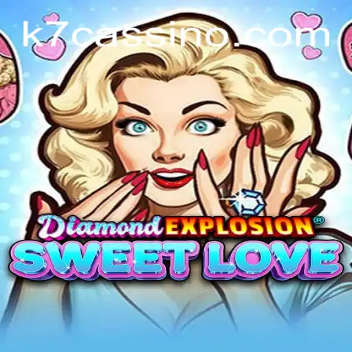 Descubra o Fascinante Mundo de DiamondExplosionSweetLove com k7.games