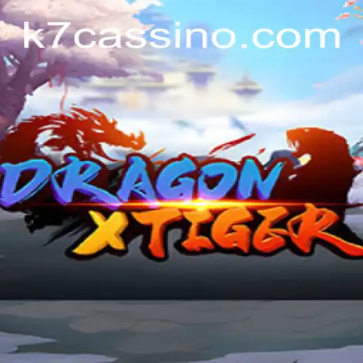 Descubra DragonXTiger: O Novo Fenômeno dos Jogos em k7.games
