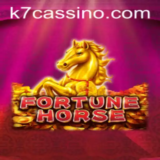 FortuneHorse: Descubra a Nova Sensação em Jogos Digitais