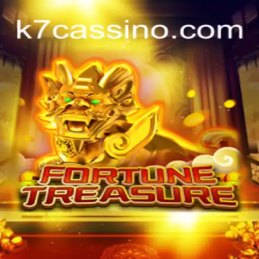 FortuneTreasure: Uma introdução ao emocionante mundo de k7.games