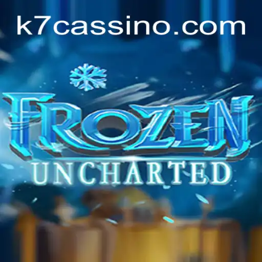FrozenUncharted: A Nova Sensação dos Jogos Digitais