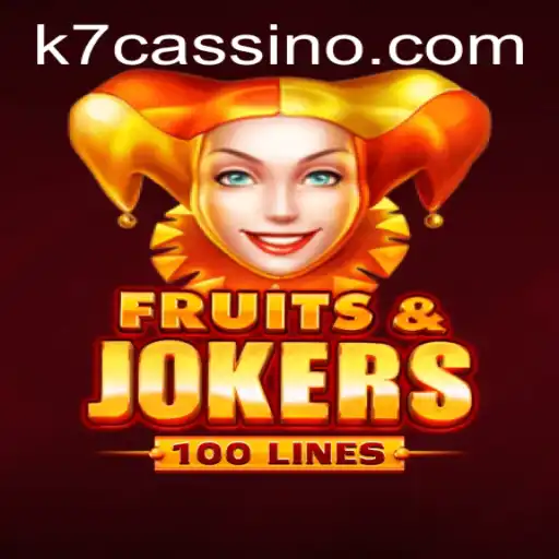 Descobrindo o Fascinante Mundo do Jogo FruitsAndJokers100