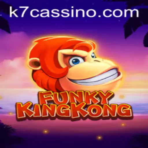 FunkyKingKong: A Aventura Digital Inovadora