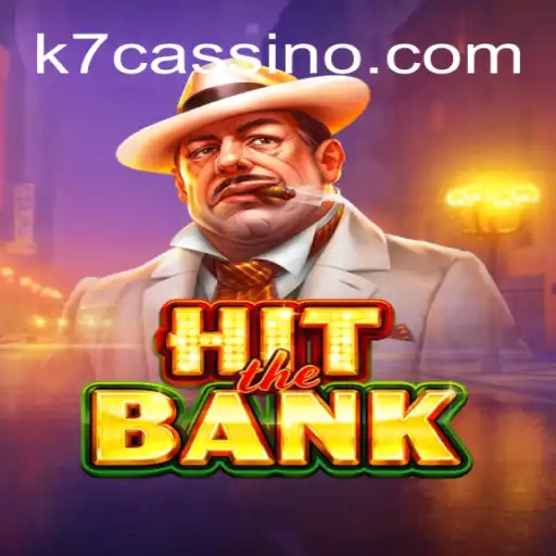 Descubra HitTheBank: O Jogo de Estratégia Financeira no k7.games