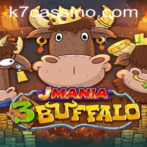 Explorando o Universo emocionante de JMania3Buffalo