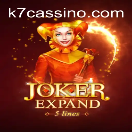 Explorando o Mundo Vibrante de JokerExpand no k7.games
