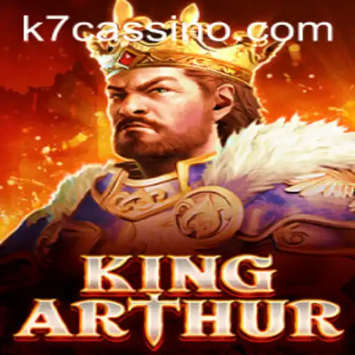 Descubra o Mundo Emocionante de KingArthur no k7.games