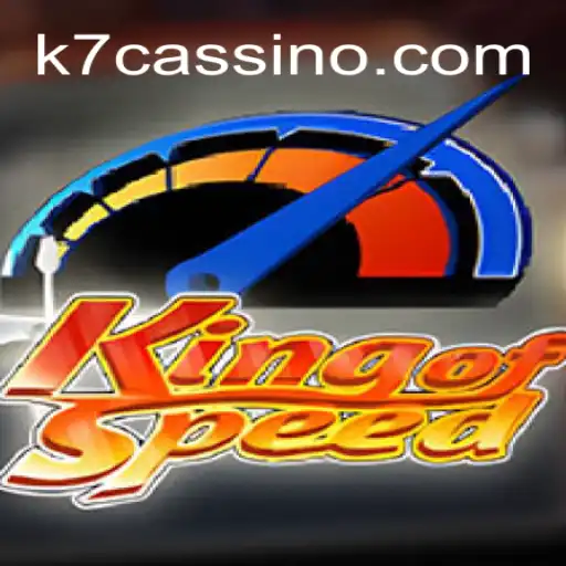 KingofSpeed: Uma Imersão no Mundo das Corridas Virtuais