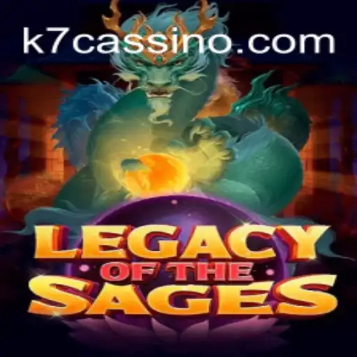Explorando o Fascinante Mundo de LegacyoftheSages