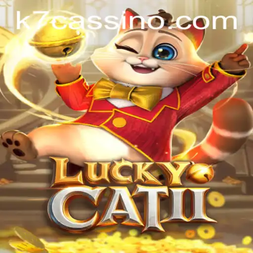 Explorando o Mundo de LuckyCatII: A Nova Aventura no Universo de k7.games