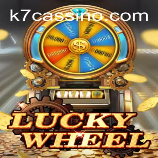 Descubra o Emocionante Mundo de LuckyWheel e K7.Games