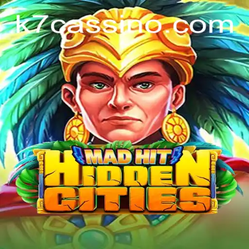 MadHitHiddenCities: Desvendando Mistérios Urbanos