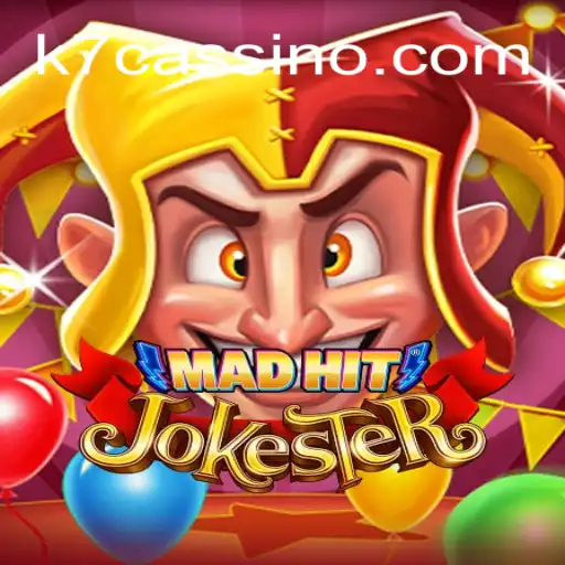 MadHitJokester: Uma Jornada no Mundo dos Jogos de Estratégia e Humor