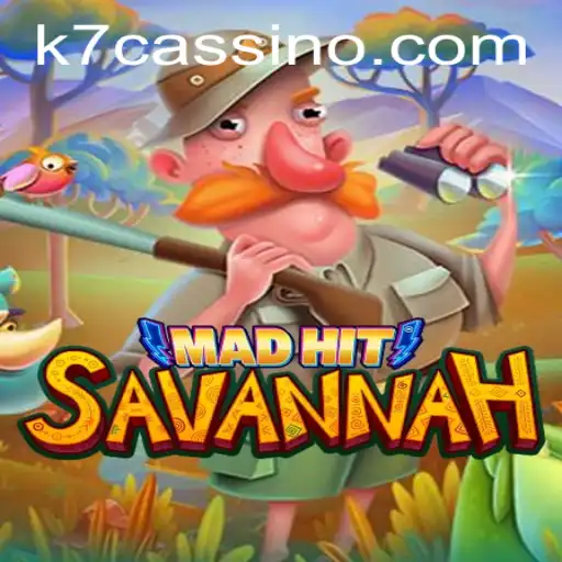 Descubra o Fascinante Mundo de MadHitSavannah: O Jogo que Conquista o Público