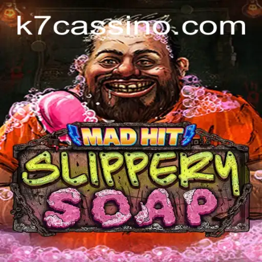 Descubra MadHitSlipperySoap: O Novo Fenômeno dos Jogos em k7.games
