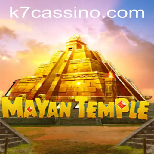 MayanTemple: Desvendando os Segredos do Jogo de Aventura de k7.games