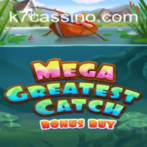 Explorando MegaGreatestCatchBonusBuy: O Novo Sensação dos Jogos de Apostas