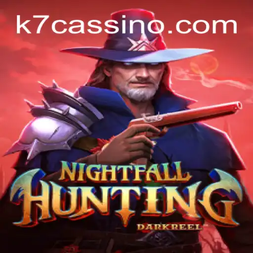 A Aventura Intrigante de NightfallHunting: Plenamente Imersivo e Inovador