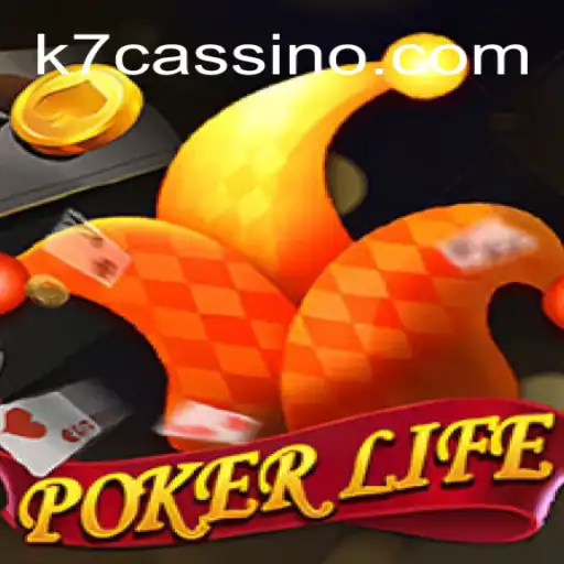 Explorando PokerLife: Um Jogo Inovador na Plataforma k7.games