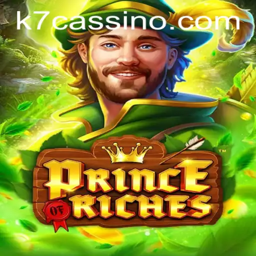 Descubra o Fascinante Mundo de PrinceOfRiches