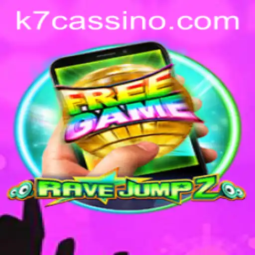 Explorando RaveJump2M: A Aventura Intergalática do k7.games