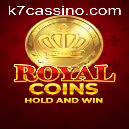 RoyalCoins: Descubra a Nova Sensação no Mundo dos Games