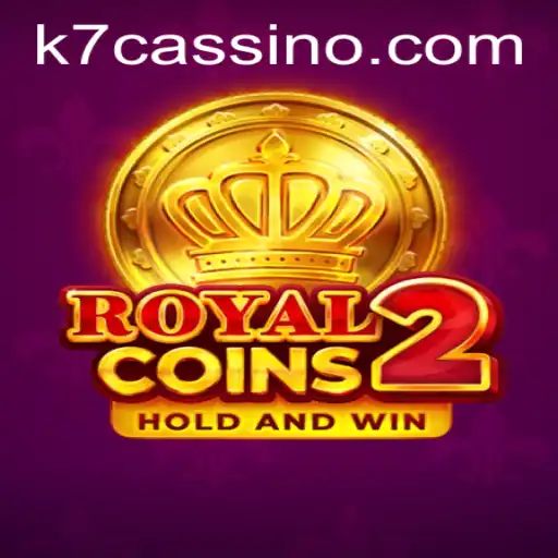 Explorando RoyalCoins2 no k7.games: Uma Introdução Completa